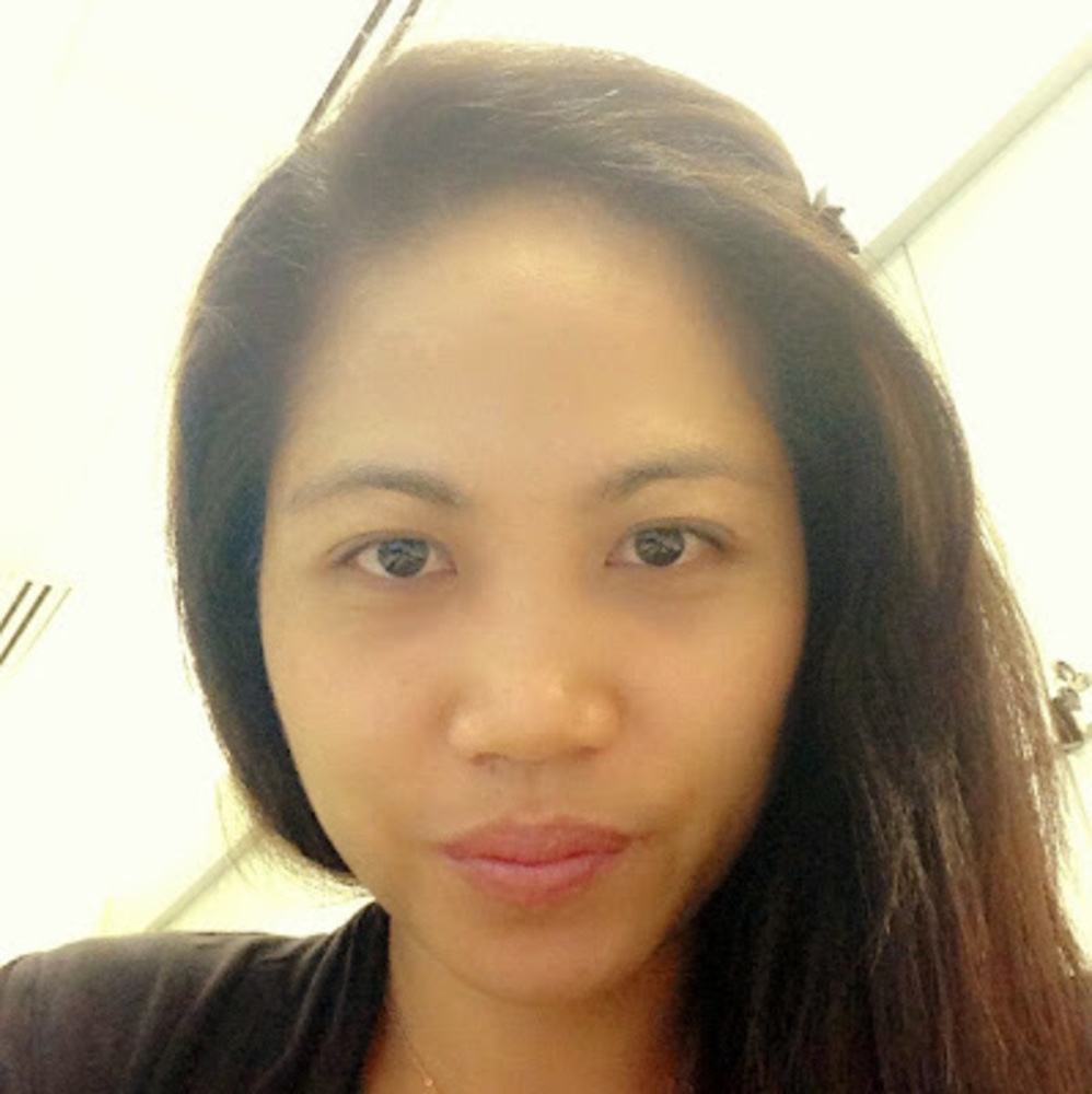 Meet your Posher, Joy